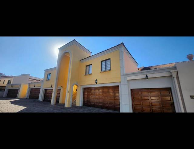 1 BEDROOM DUPLEX FOR SALE IN BEDFORD GARDENS